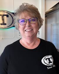 Profile for Rene Barr