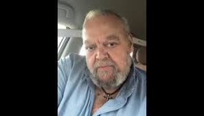 Obituary for Marcus V. Black Sr.