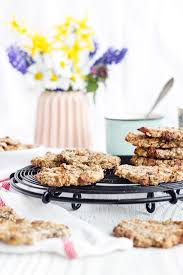 Bananen Haferflocken Cookies Haferflocken Kekse Gesund Haferflocken Cookies Bananen Haferflocken Kekse