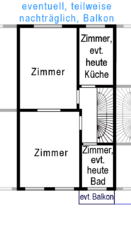 Das bremer haus oder auch altbremer haus ist ein häusertyp, der in bremen zwischen der mitte des 19. Bremer Haus Wikipedia
