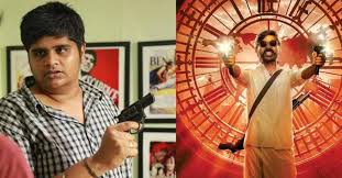 Karthik subbaraj is an indian film director, writer and producer working mainly in tamil cinema. Jagame Thandhiram Is My Dream Film A Story That Needs To Be Told Karthik Subbaraj