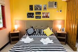 Space themed bedroom is always been adored not only by children, but also by adults. New Themed Bedroom Near Beaches And City Center Entire Apartment Bohol Deals Photos Reviews