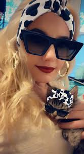 Just a baby but already looking good