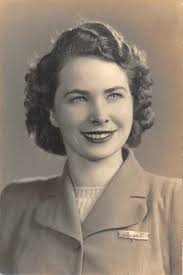 Margaret Ann Pfau Mispagel (1917-2007)