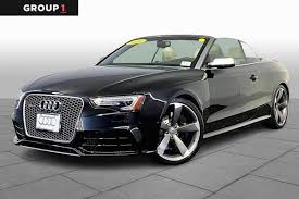 Image result for Mythos Black 2015 RS5