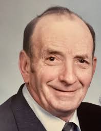 Obituary information for Buster Schoonover