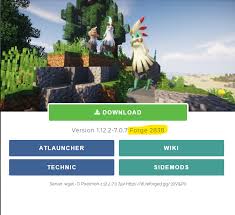 Jan 07, 2010 · minecraft mods. Pixelmon Help Requested Crash On Load At 4 7 Support Bug Reports Forge Forums