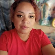 Fatima Martinez Martinez