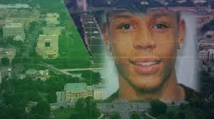 MARYLAND'S MOST WANTED