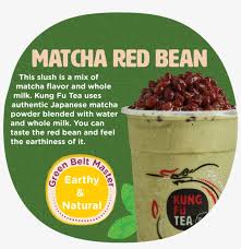Check spelling or type a new query. Matcharedbeanslushback Matcha Milk Tea Kung Fu Tea Png Image Transparent Png Free Download On Seekpng
