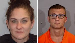 10-year sentence for woman who hid meth, heroin in her vagina