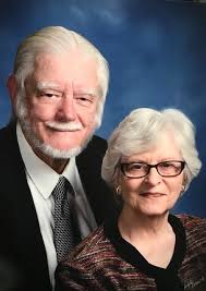 Obituary for George William Kinder and June Maurine (Gadd) Kinder