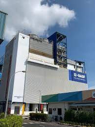 Heavy industries, such as petrochemicals, shipbuilding and. Basf Doubles Acrylic Dispersions Capacity In Pasir Gudang Malaysia With New Production Line Chemical Engineering Page 1