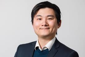 Dr Andrew Chen: 'There is an over-emphasis