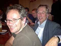 Rafal Dunin-Borkowski: Pictures of People: 2012