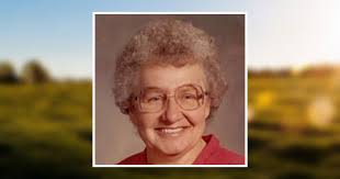Violet A. Seifert Obituary November 28, 2018