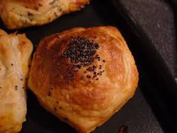 Bouchees Au Chorizo Lsgirl67 Ou La Ruee Vers La Cuisine Tarte Au Fromage Blanc Tarte Au Fromage Aperitif Sympa