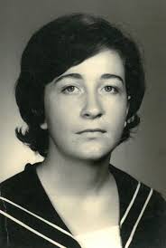 Obituary for Mrs. Betty Ann Elrod Cooper