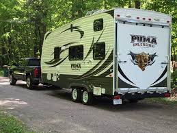 It has a had to go with a big one for the 12' separate garage, also not half ton towable. Toy Hauler 1 2 Ton Towable Fits Teryx4 Sold Kawasaki Teryx Forum