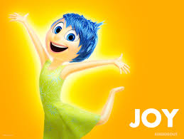 Joy feels that lack of practical support has led to others making fortunes on ideas she came up with years ago but could not act upon manufacturing. Joy Pixar Wiki Fandom