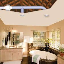 The most common exhaust fan available on the market, and the one you will commonly see in residential and commercial settings. Bathroom Exhaust Continental Fan