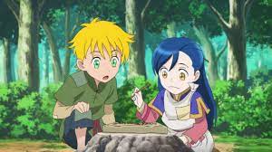 Ascendance of a bookworm (tv 2) (sequel) honzuki no gekokujō (oav) (side story). Ascendance Of A Bookworm Season 3 Release Date Will It Happen