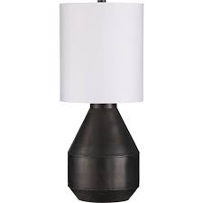 Levi Table Lamp In Table Desk Lamps Crate And Barrel Table Lamp Lamp Desk Lamps