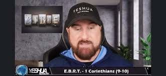 From this week’s Entire Bible Read Through. Nate discusses serving others.  #yeshuavideo Link to entire video:  https://www.facebook.com/share/v/16aqTssBp6/?mibextid=wwXIfr