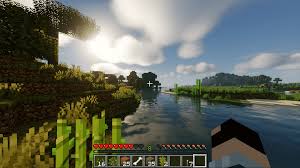 I think it would be an awesome idea. Best Minecraft Shaders 1 16 1 Gamezo