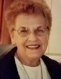 Barbara Shoemaker Obituary (1936