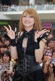 画像 写真 後藤真希 最後の握手会 で感極まり涙 ファン1万人に 感情高まった 7枚目 後藤真希 女の子 後藤