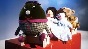 Unfortunately, they are intense and use a lot of specific vocabulary. Bbc 1960s British Children S Television Series
