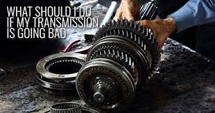 If you want to know if your check engine light is telling you about a transmission problem, you can purchase a diagnostic scan tool that you plug into your car underneath the driver's side of the instrument panel. What Should I Do If My Transmission Is Going Bad Should I Fix Or Sell