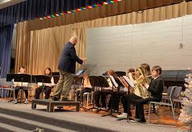 Central Academy Middle...