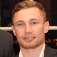 Craig Frampton's Instagram, Twitter & Facebook