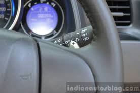 Third generation honda jazz with paddle shift technology launched in city. 2015 Honda Jazz Petrol Cvt And Mt First Drive Review