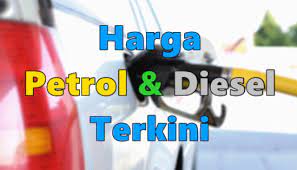 Setakat 2008, kerajaan membelanjakan as$14 bilion untuk subsidi petrol, diesel dan gas asli setiap tahun. Harga Minyak Petrol Ron95 Ron97 Dan Diesel Mingguan Terkini Dari 21 27 Disember 2017