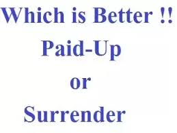 How To Calculate The Surrender Value Of Lic Policy Quora