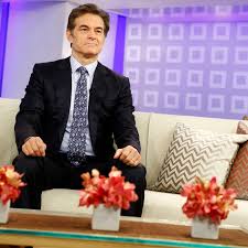 Why Dr Oz Can Say Anything And Keep His Medical License Vox