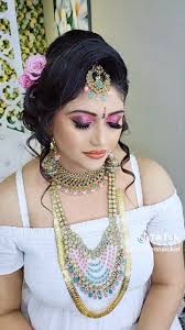 Bridal Moments with Theshen