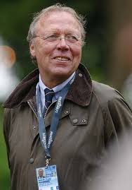 Andres Rodrigquez (VEN) 1984-2016