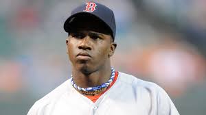 Red Sox prospects daily: Rusney Castillo is struggling and Shane Victorino  is back