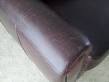 Leather Couch Repair