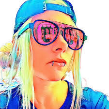 Tiffany Joyce's Instagram, Twitter & Facebook