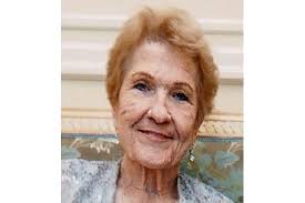 Florence Jackson Obituary (1935