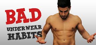 Maybe you would like to learn more about one of these? 6 Bad Underwear Habits Men Need To Change Ergowear