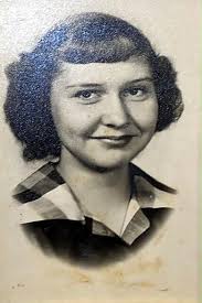 Mary Frances Brown Lovelace Obituary October 5, 2021