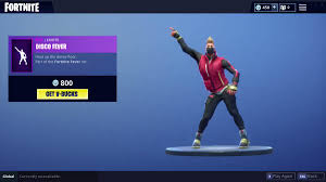 Disco fever dance + lazer blast emote. Fortnite Game Guide Gamewith On Twitter Emote Disco Fever Rarity Epic Obtainable Through 800 V Bucks Check Out The Latest Fortnite News At Https T Co Aj09lyhqaw Fortnite Fortniteemote Https T Co Eqlmxiibpf
