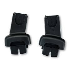 Maxi Cosi Cybex Nuna Infant Car Seat Adapter By Britax Black Britax Stroller Maxi Cosi Car Seat Baby Car Seats