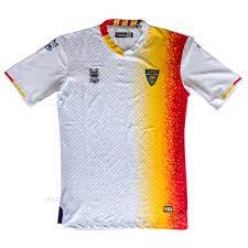 In 13 (72.22%) matches in season 2021 played at home was total goals (team and opponent) over 2.5 goals. Kit Gara 20 21 Archivi Lecce Store